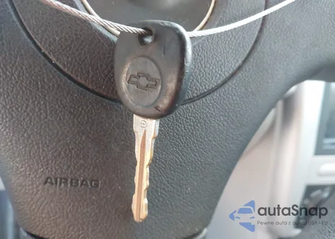 2010 Chevrolet Cobalt Ls from USA, damaged, VIN 1G1AB5F53A7155075